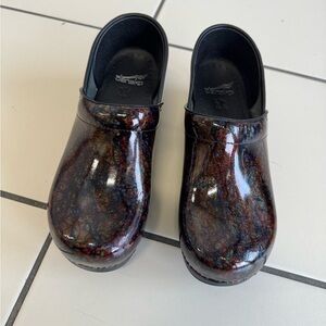 Dansko Professional Clog